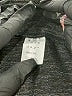 A New Day Tweed Gray Active Pants Size M - photo 7