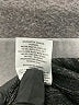 A New Day Tweed Gray Active Pants Size M - photo 8