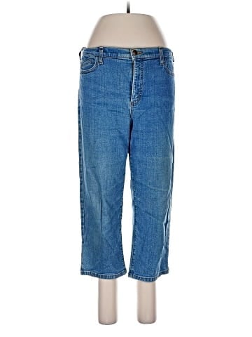 Not Your Daughter's Jeans Jeans (view 1)