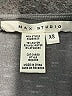 Max Studio Solid Gray Cocktail Dress Size XS - photo 7