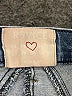 REVICE Blue Jeans Size 25 waist - photo 4