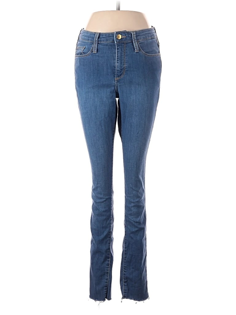 Pre-owned Universal Thread Jeans In Blue