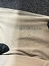 Athleta Color Block Tan Active Pants Size XS - photo 4