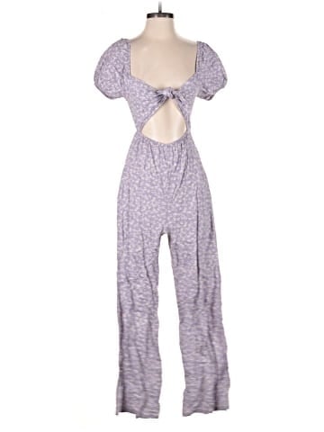 Rewind Jumpsuit (view 1)
