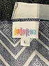 Lularoe 100% Rayon Blue Kimono Size L - photo 7