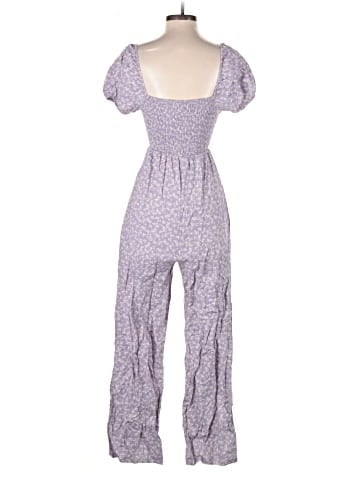 Rewind Jumpsuit (view 2)