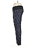 Lululemon Athletica Graphic Blue Active Pants Size 10 - photo 5