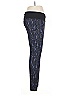 Lululemon Athletica Graphic Blue Active Pants Size 10 - photo 4