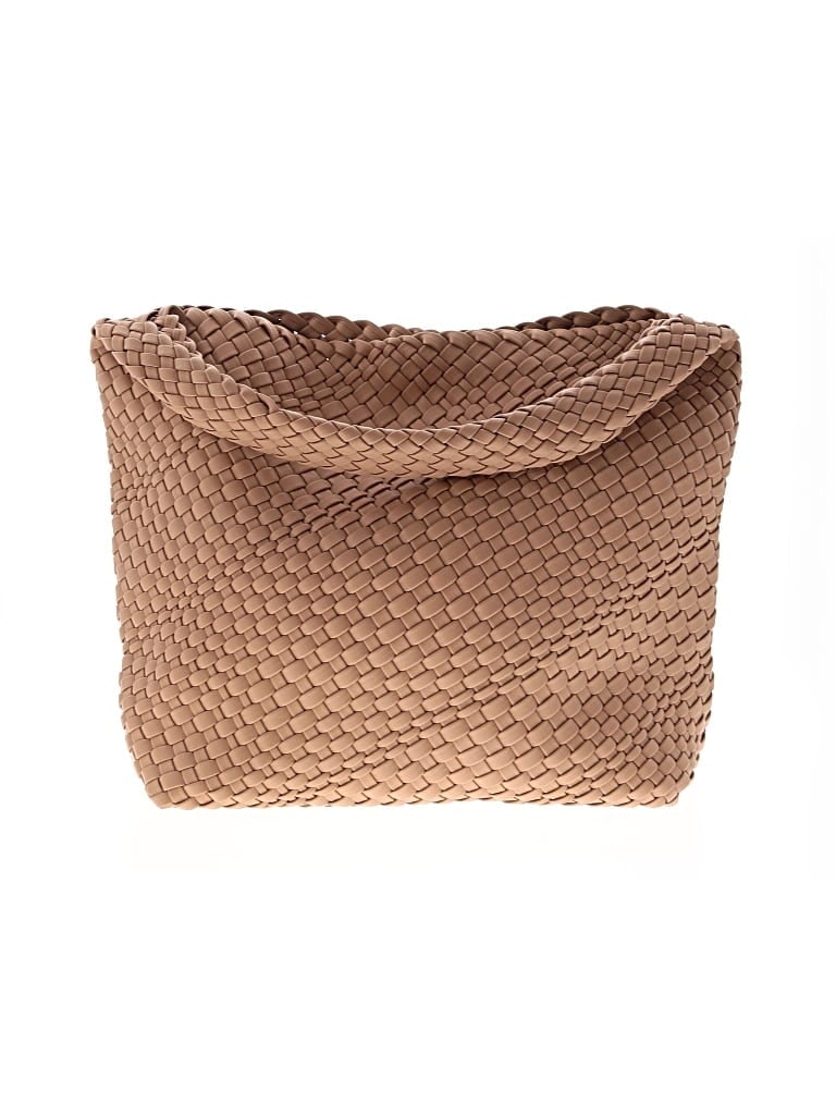 Pre-owned Unbranded Shoulder Bag In Brown