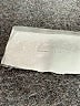 Burberry 100% Wool Gray Tan Infinity Scarf One size - photo 9