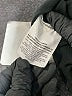 Nike Black Long Sleeve Polo Size L - photo 8