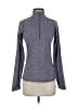 Nike Gray Fleece Size XS - photo 1
