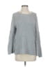 Vince Camuto Gray Pullover Sweater Size XXS - photo 1