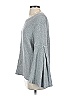 Vince Camuto Gray Pullover Sweater Size XXS - photo 5