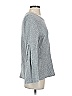 Vince Camuto Gray Pullover Sweater Size XXS - photo 4