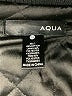 Aqua 100% Cotton Gray Jacket Size S - photo 6