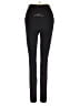 UNIQUELY Lorna Jane Black Active Pants Size XS - photo 2