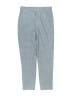 Busy Bees Houndstooth Blue Casual Pants Size 12 - photo 1