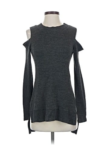 Amanda Uprichard Pullover Sweater (view 1)