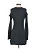 Amanda Uprichard Gray Pullover Sweater Size P (petite) - photo 2