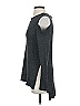 Amanda Uprichard Gray Pullover Sweater Size P (petite) - photo 5