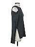 Amanda Uprichard Gray Pullover Sweater Size P (petite) - photo 4