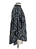 Free People 100% Rayon Black Long Sleeve Blouse Size XS - photo 4