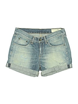 Rag & Bone/Jean Denim Shorts