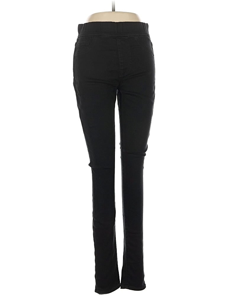Pre-owned Splendid Jeans In Black