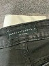 Sanctuary / DENIM Stripes Black Jeans Size 32 waist - photo 4