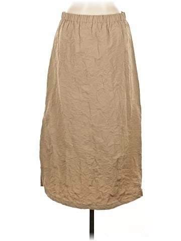 Lafayette 148 New York Casual Skirt (view 2)