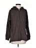 Athleta Gray Zip Up Hoodie Size XXS - photo 1