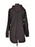 Athleta Gray Zip Up Hoodie Size XXS - photo 2