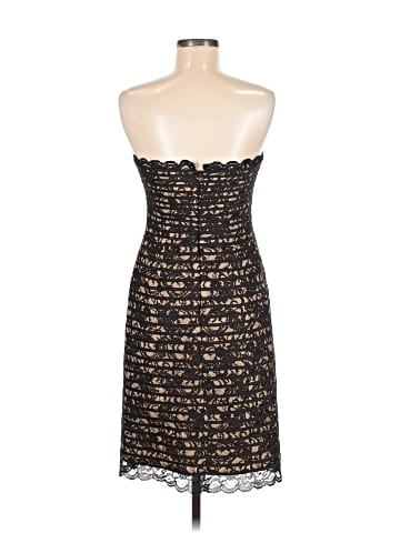 JS Collections Cocktail Dress (view 2)