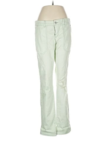 Pilcro and the Letterpress Casual Pants (view 1)
