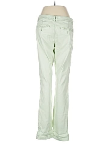 Pilcro and the Letterpress Casual Pants (view 2)