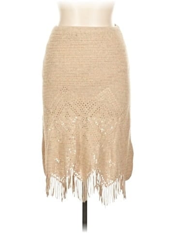 THE WRIGHTS Casual Skirt (view 2)