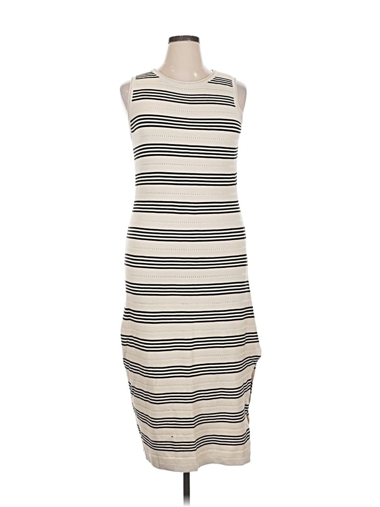 Pre-owned Prettygarden Casual Dress In White