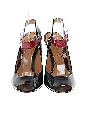 Bettye Muller Heels (view 2)