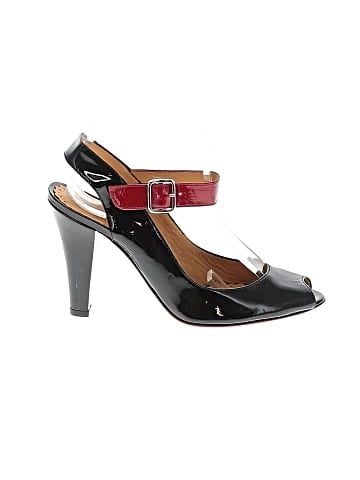 Bettye Muller Heels (view 1)