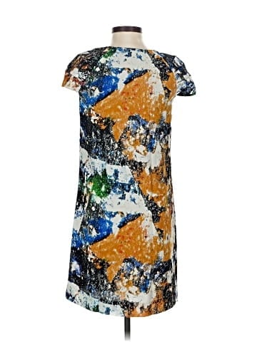 Tory Burch Casual Dress (view 2)