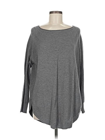 Pookie & Sebastian Pullover Sweater (view 1)