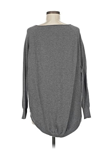 Pookie & Sebastian Pullover Sweater (view 2)