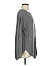 Pookie & Sebastian Gray Pullover Sweater Size Med - Lg - photo 4