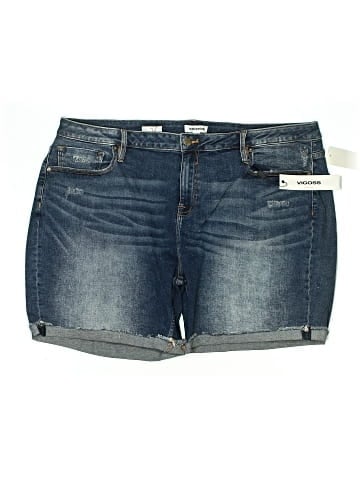 Vigoss Denim Shorts (view 1)