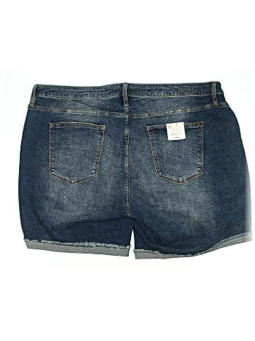 Vigoss Denim Shorts (view 2)