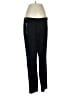 MICHAEL Michael Kors Black Track Pants Size 8 - photo 1