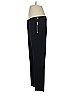 MICHAEL Michael Kors Black Track Pants Size 8 - photo 5