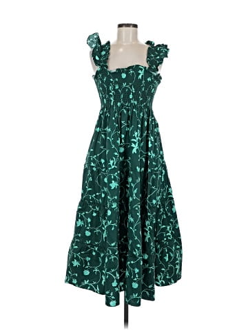 Hill House Cocktail Dress (view 1)