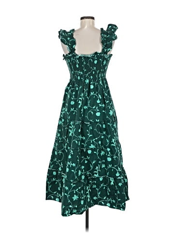 Hill House Cocktail Dress (view 2)